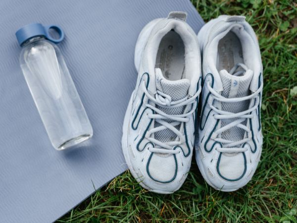 Jak wybrać najlepsze i trwałe buty do biegania