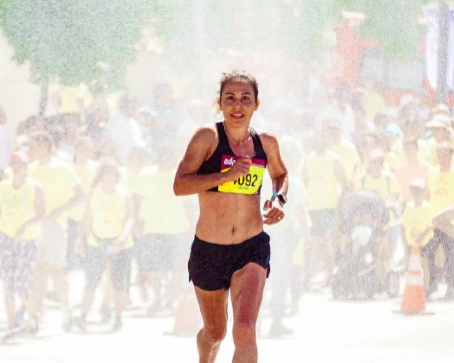 Jak trenować do maratonu: Poradnik dla początkujących
